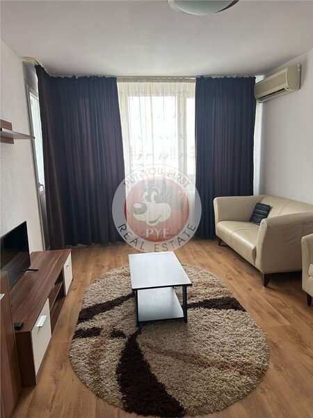 Teiul Doamnei| UTCB| 2 camere | semidec| 60mp | B10471