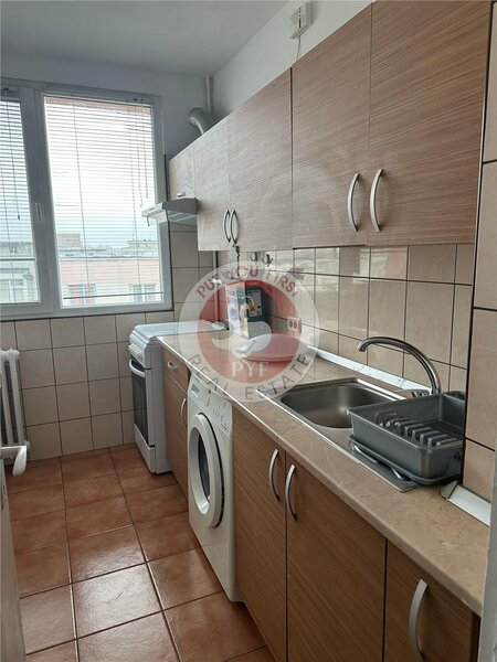 Teiul Doamnei| UTCB| 2 camere | semidec| 60mp | B10471