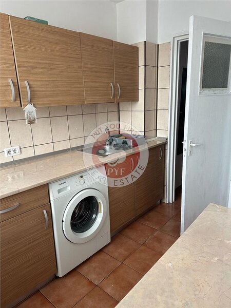 Teiul Doamnei| UTCB| 2 camere | semidec| 60mp | B10471