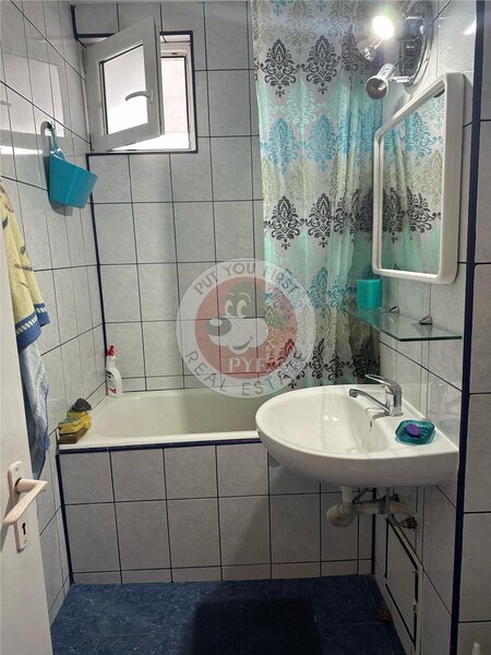 Teiul Doamnei| UTCB| 2 camere | semidec| 60mp | B10471